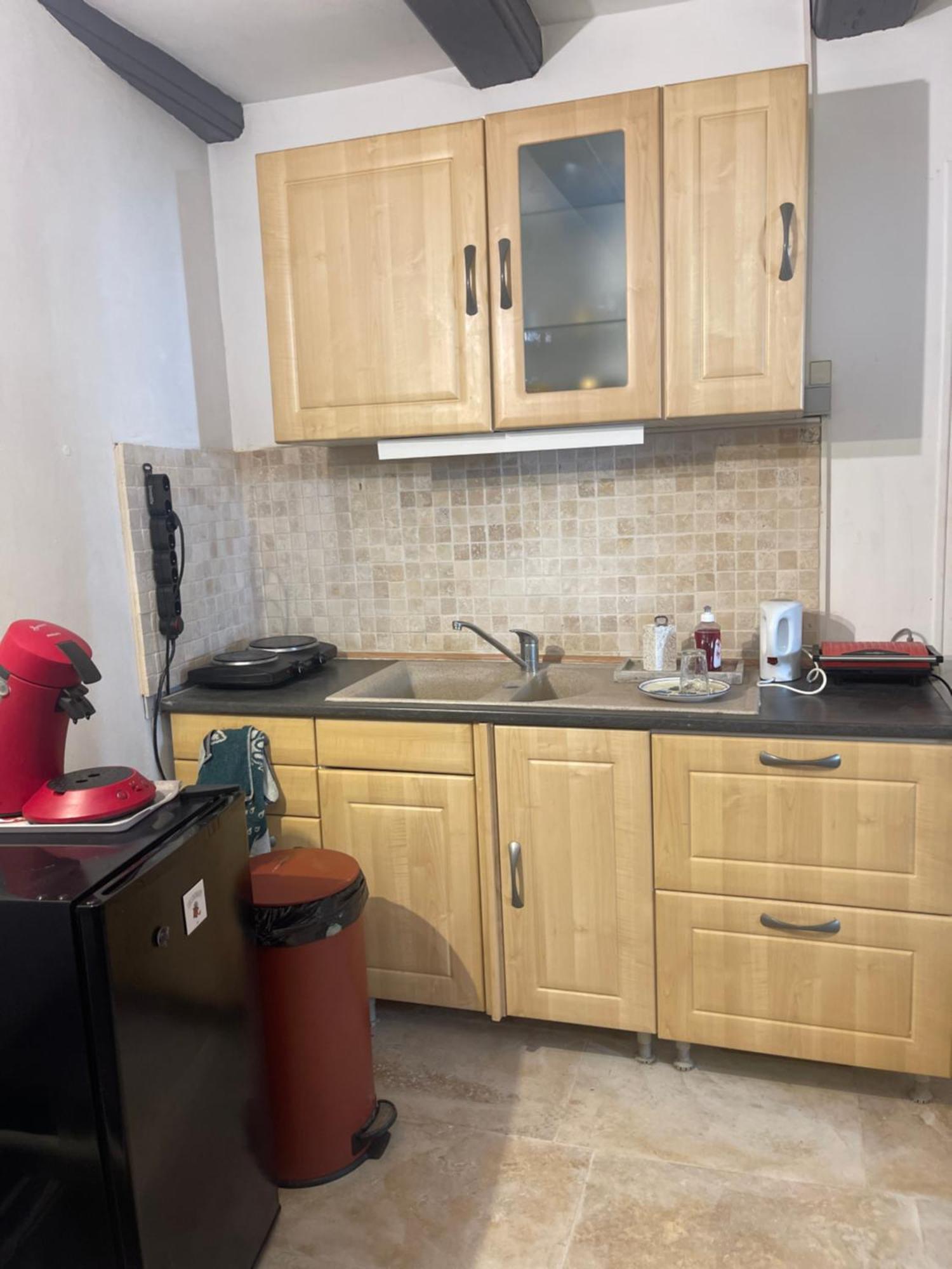 Rent Big Room With Breakfast Free In Old City Нансі Екстер'єр фото