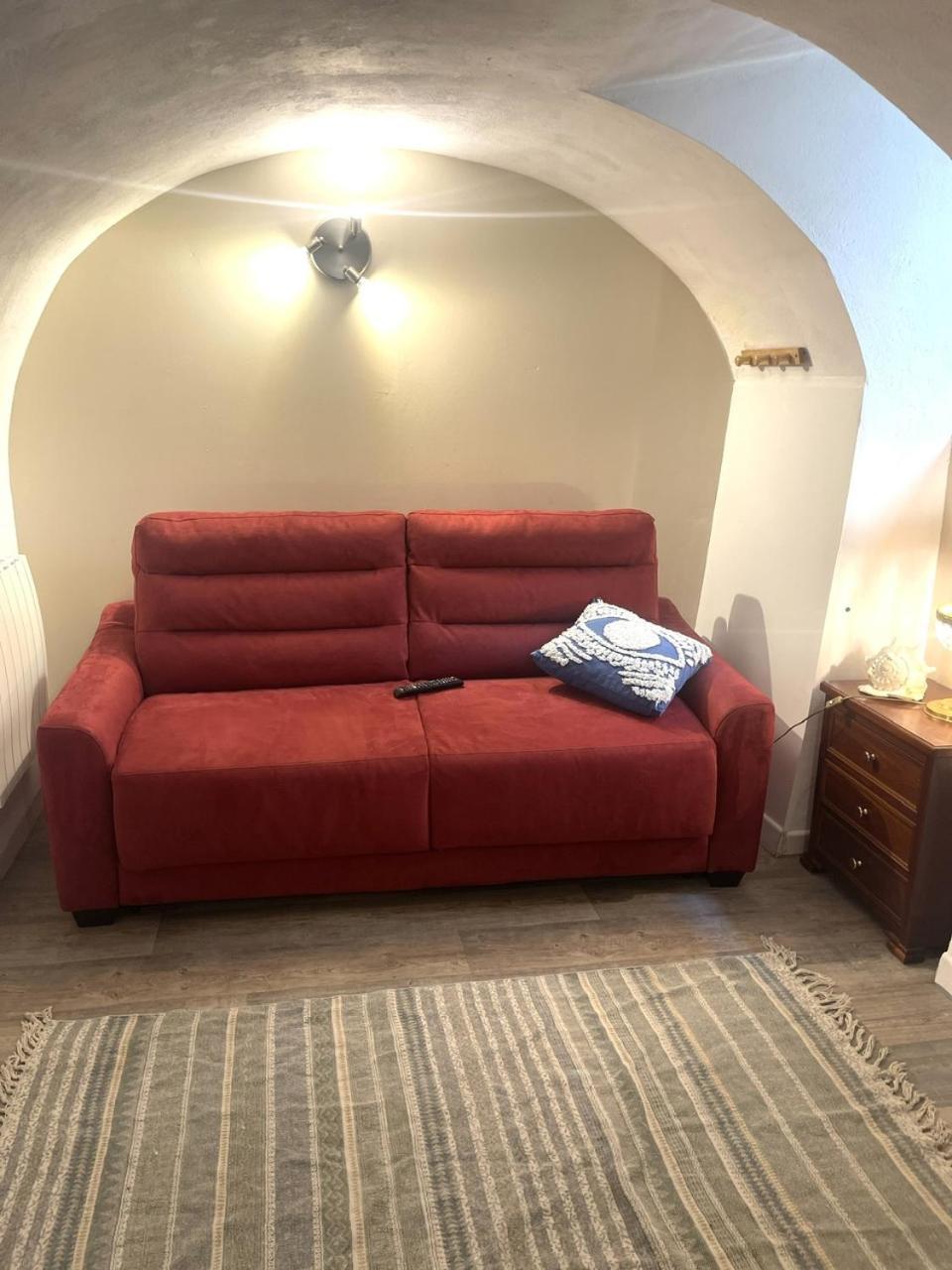 Rent Big Room With Breakfast Free In Old City Нансі Екстер'єр фото